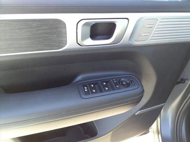 New 2024 Hyundai Santa Fe Limited image 10