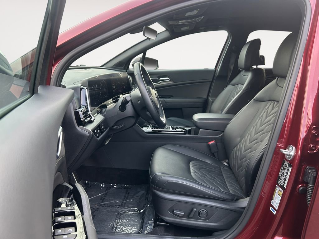 Used 2024 Kia Sportage X-Pro Prestige image 15