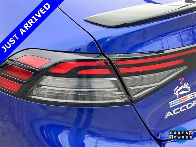 Used 2023 Honda Accord Sport image 10