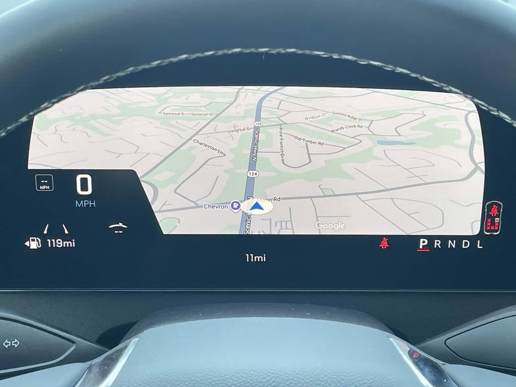 New 2026 Chevrolet Traverse LT w/ Sun and Wheel Package image 32