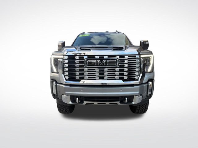 Used 2024 GMC Sierra 2500 Denali w/ Denali Reserve Package AWD/4WD image 8