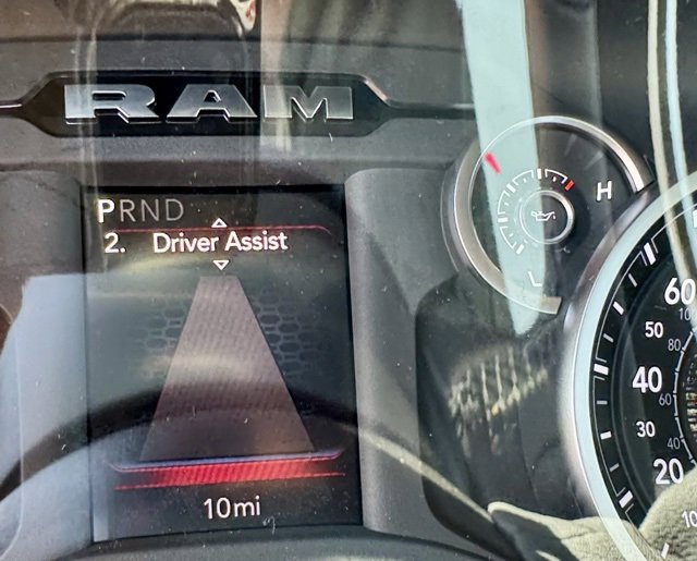 New 2025 RAM 2500 Big Horn image 18