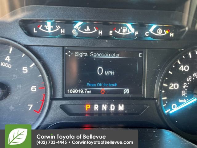 Used 2019 Ford F150 XL w/ Equipment Group 101A Mid image 10