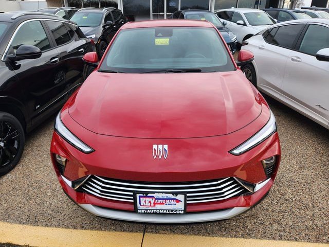 New 2026 Buick Envista Preferred w/ Convenience I Package image 2