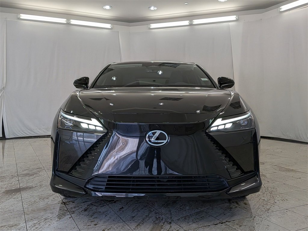Used 2023 Lexus RZ 450e Premium image 3