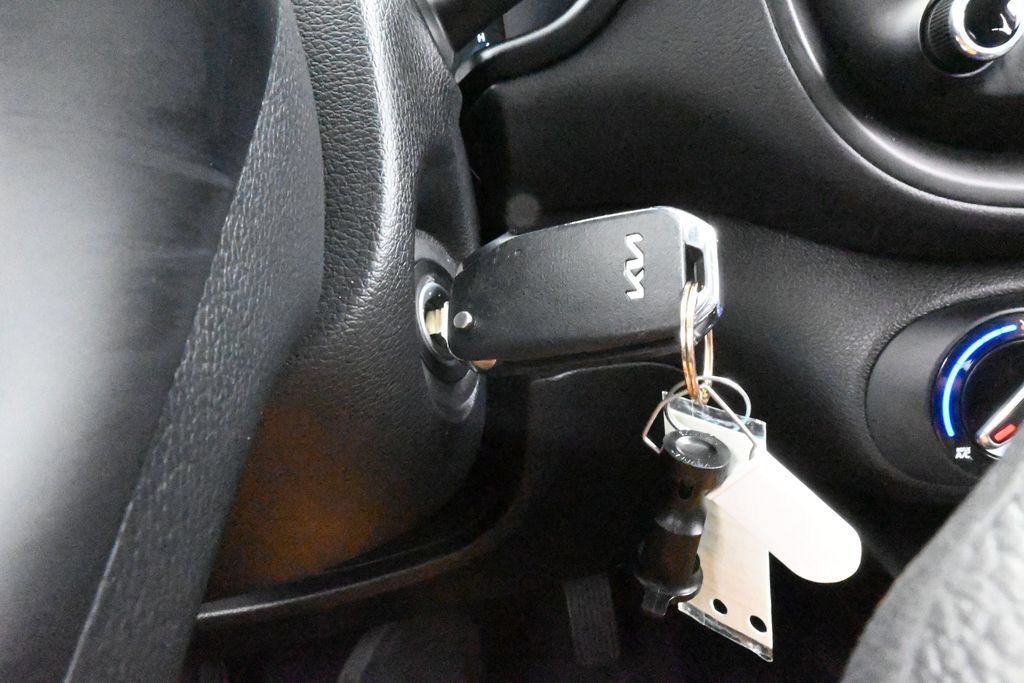 Used 2024 Kia Soul LX w/ Option Group 015 FWD image 26