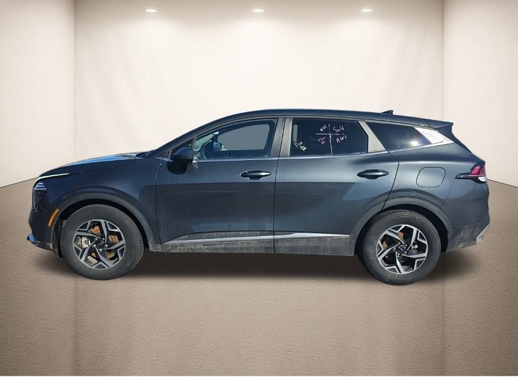 Used 2024 Kia Sportage LX image 12