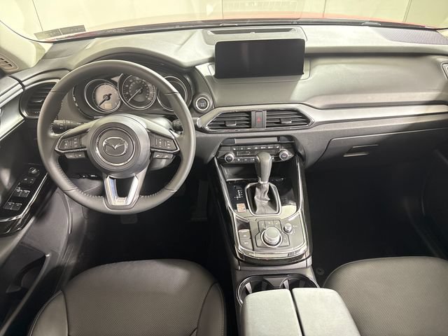 Certified 2023 MAZDA CX-9 Touring Plus AWD/4WD image 17