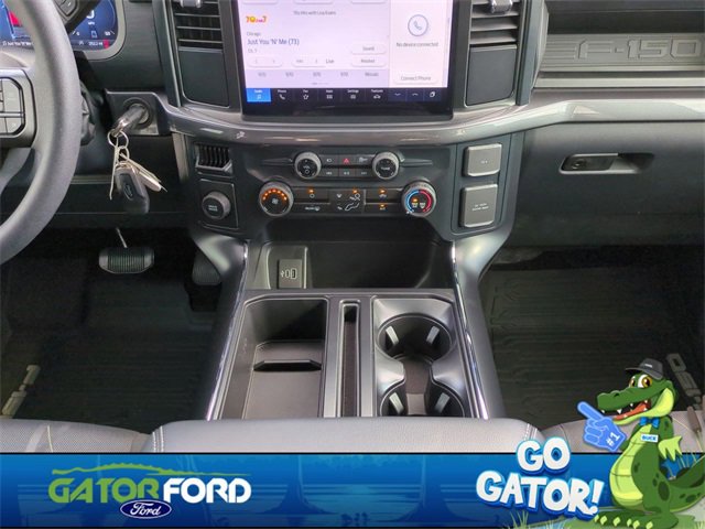 Used 2025 Ford F150 STX w/ Equipment Group 200A image 18