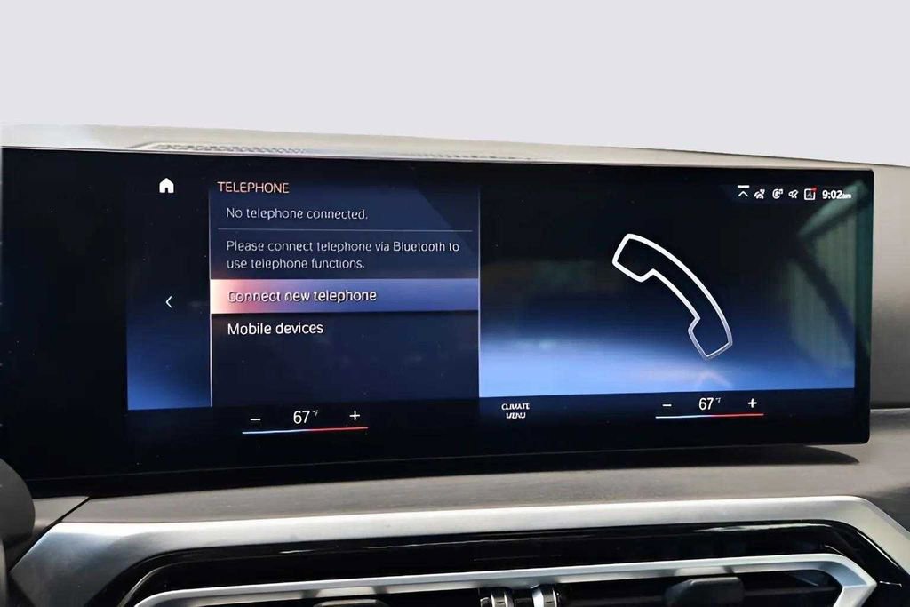 Used 2024 BMW M340i w/ Premium Package image 21