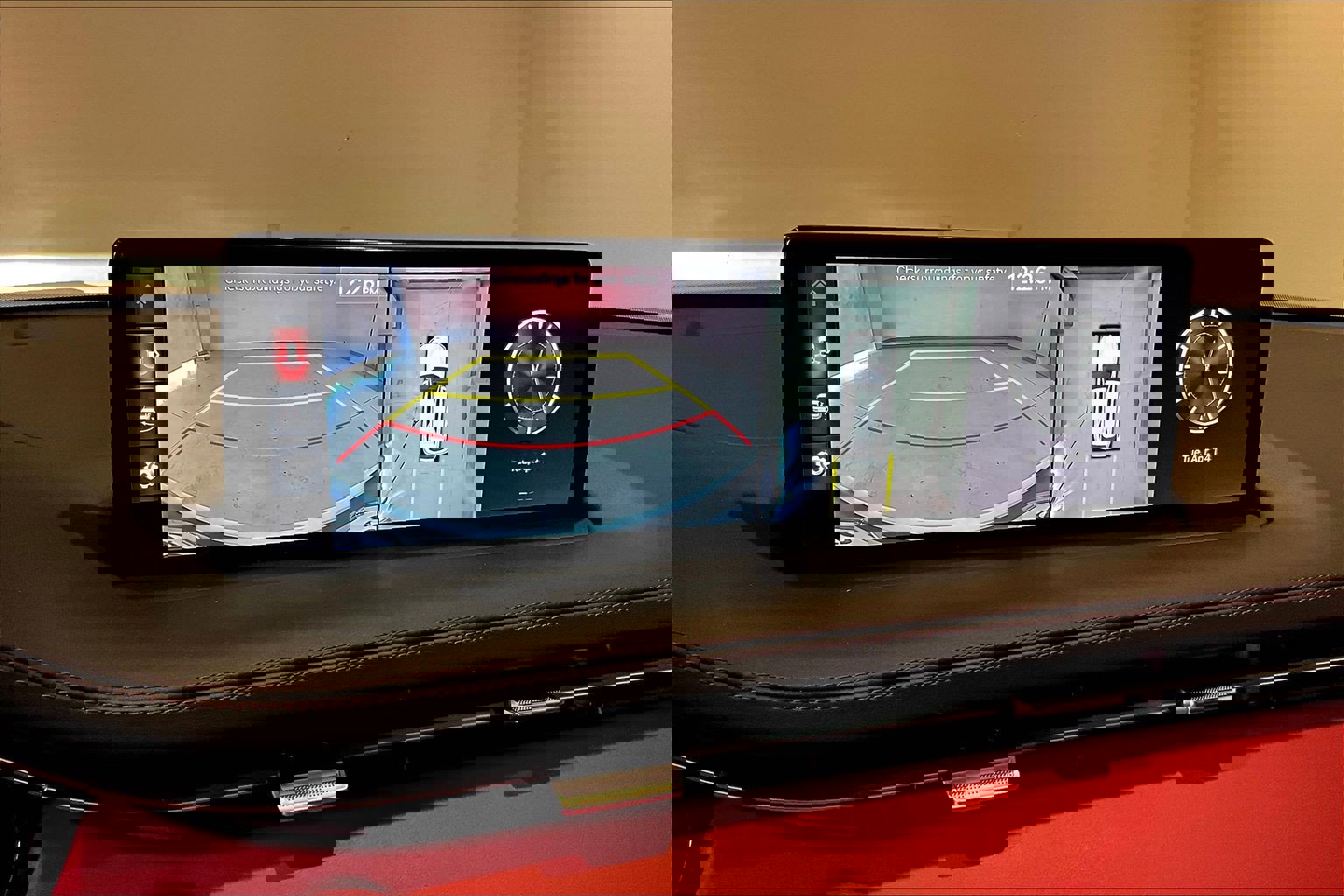 Used 2025 Genesis GV70 3.5T Sport w/ Sport Advanced Package image 14