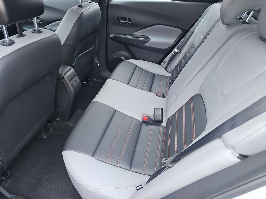 Used 2023 Nissan Kicks SR w/ SR Premium Package image 29
