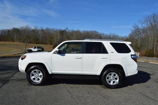 Used 2014 Toyota 4Runner SR5 Premium AWD/4WD image 66