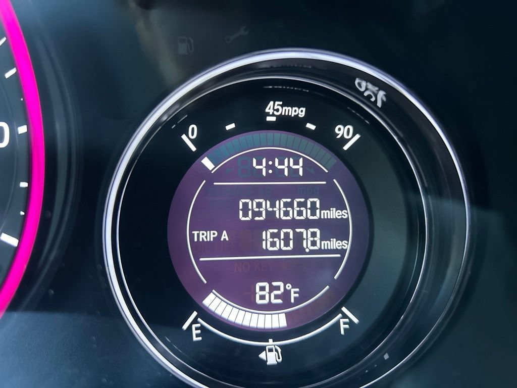 Used 2019 Honda HR-V Sport image 14