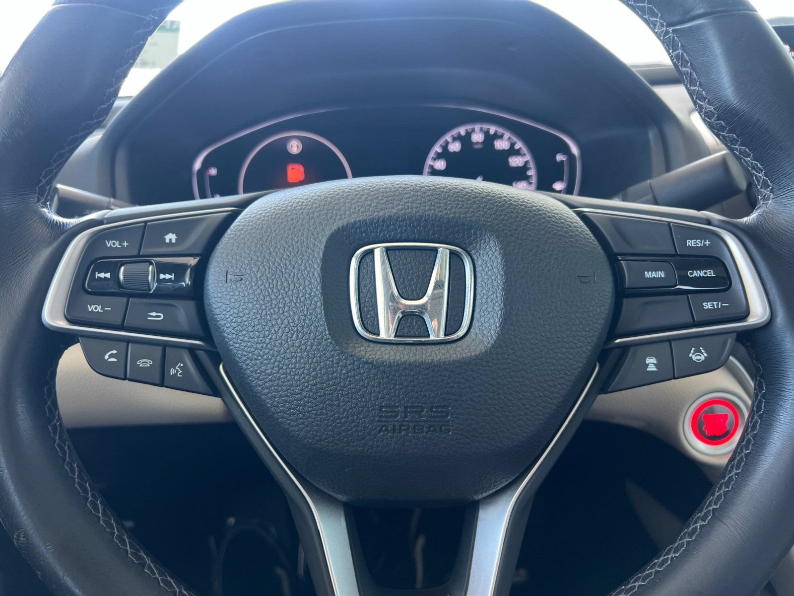 Used 2019 Honda Accord EX-L image 22