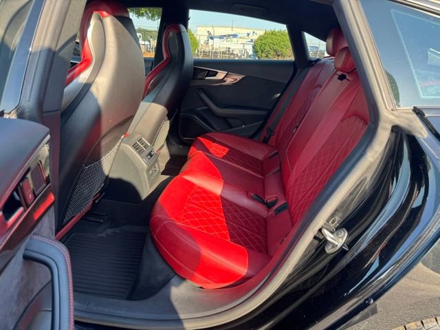 Used 2020 Audi S5 Premium Plus w/ S Sport Package AWD/4WD image 14