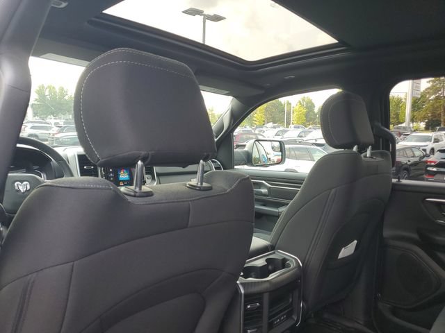 New 2026 RAM 1500 Big Horn AWD/4WD image 10