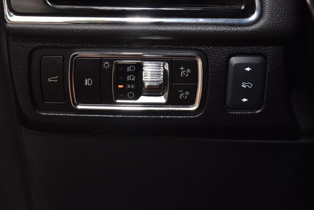 Used 2024 Lincoln Navigator L 4WD image 34