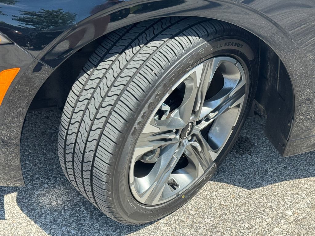 Used 2024 Kia K5 EX w/ EX Premium Package FWD image 40