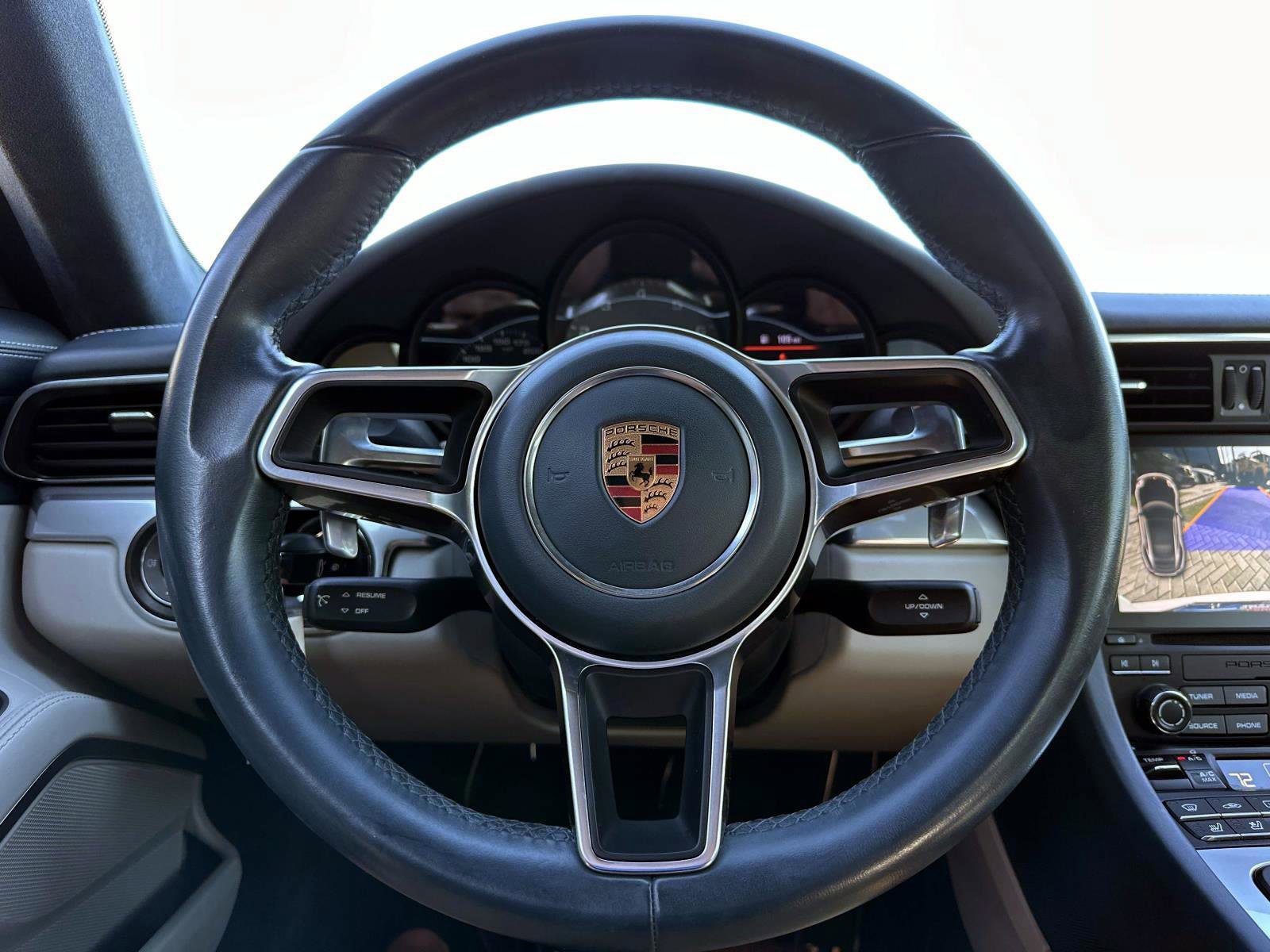 Used 2017 Porsche 911 Carrera 4S image 22