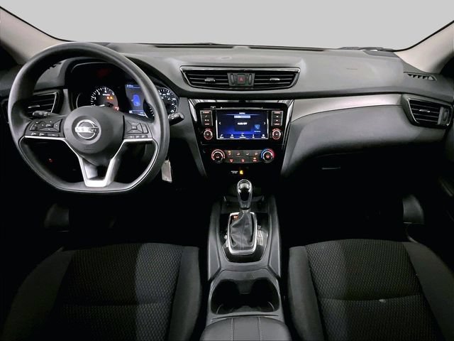 Used 2019 Nissan Rogue Sport S AWD/4WD image 14