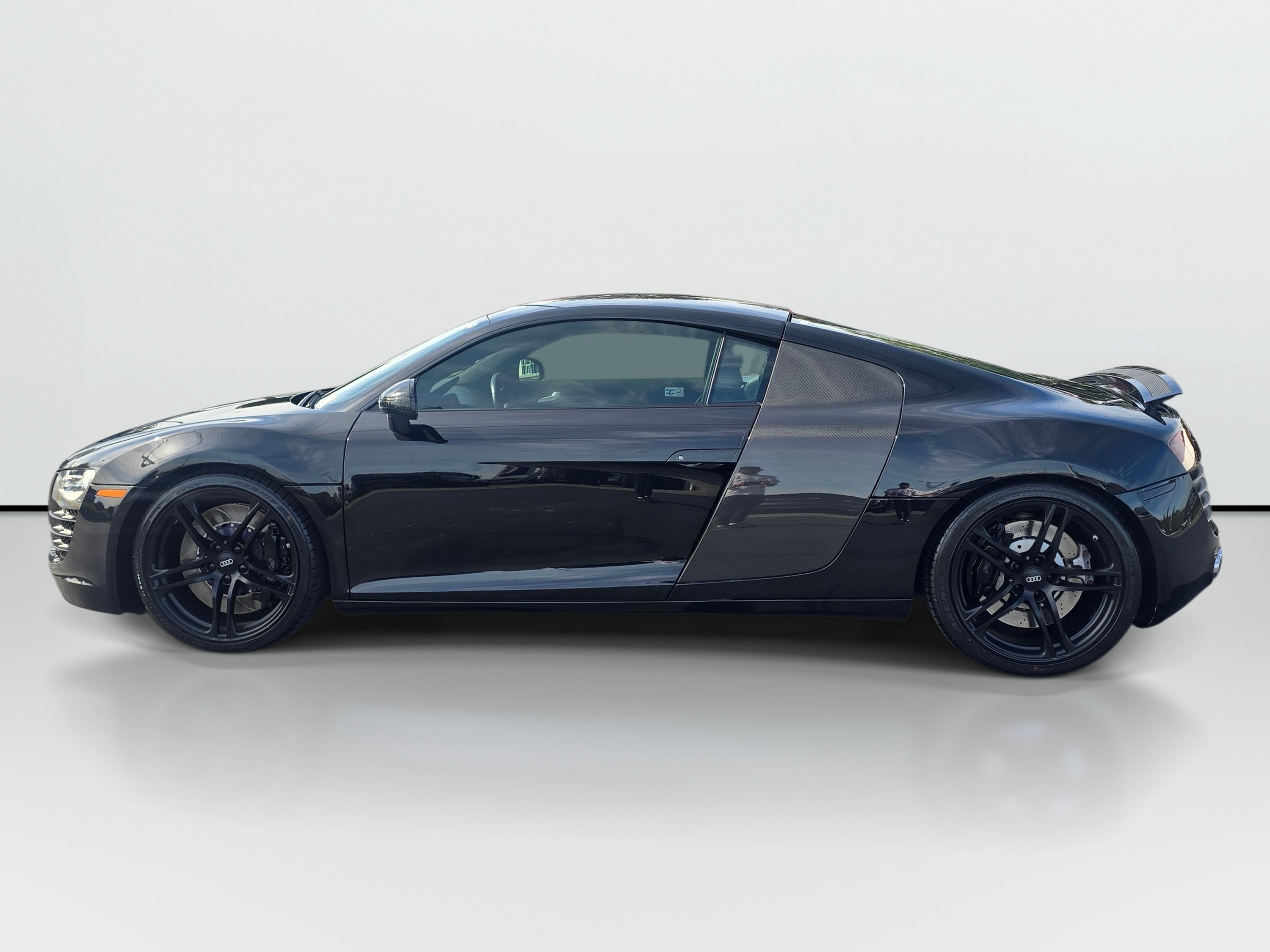 Used 2009 Audi R8 V8 AWD/4WD image 2