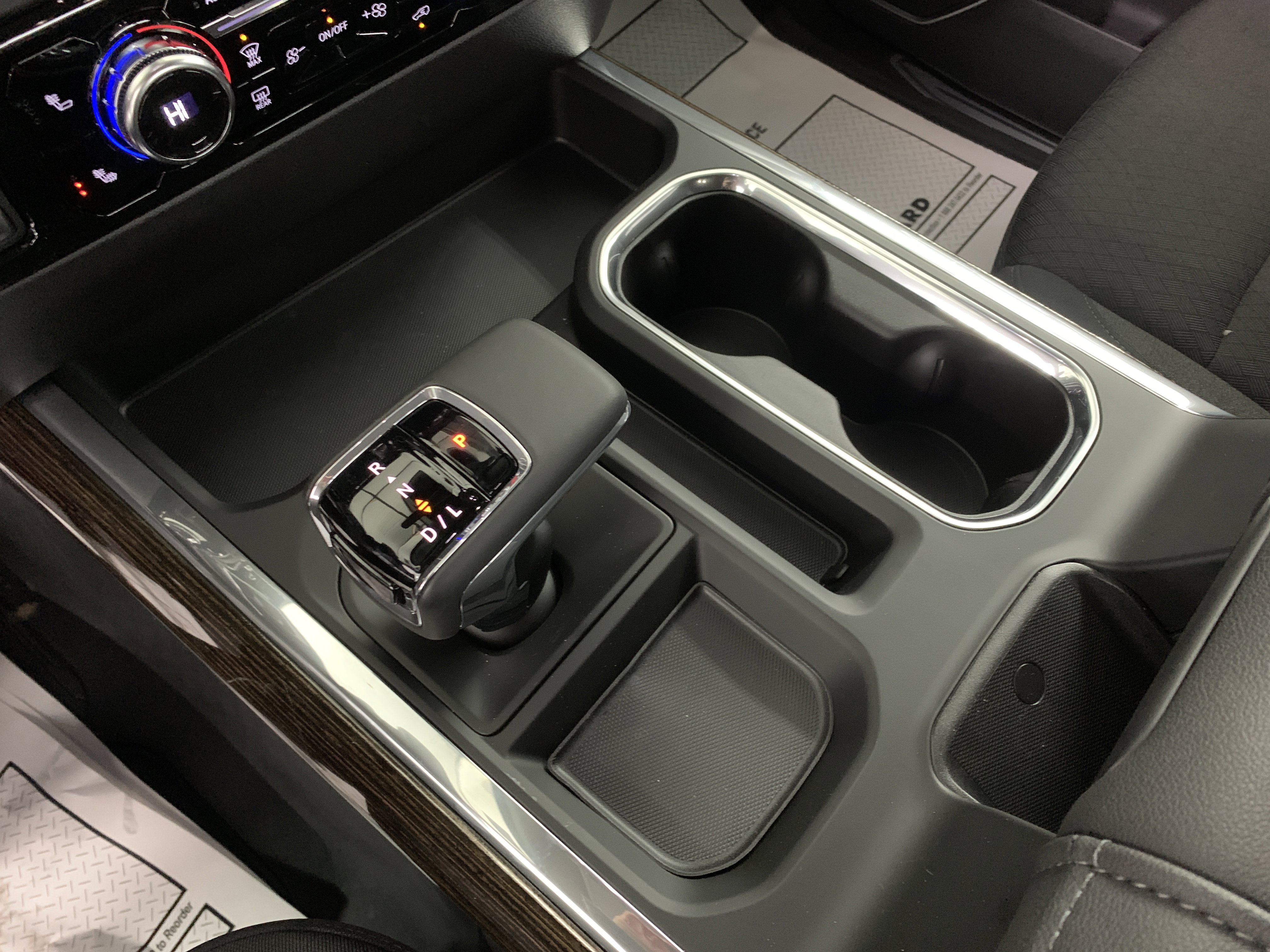 New 2026 GMC Sierra 1500 Elevation image 31