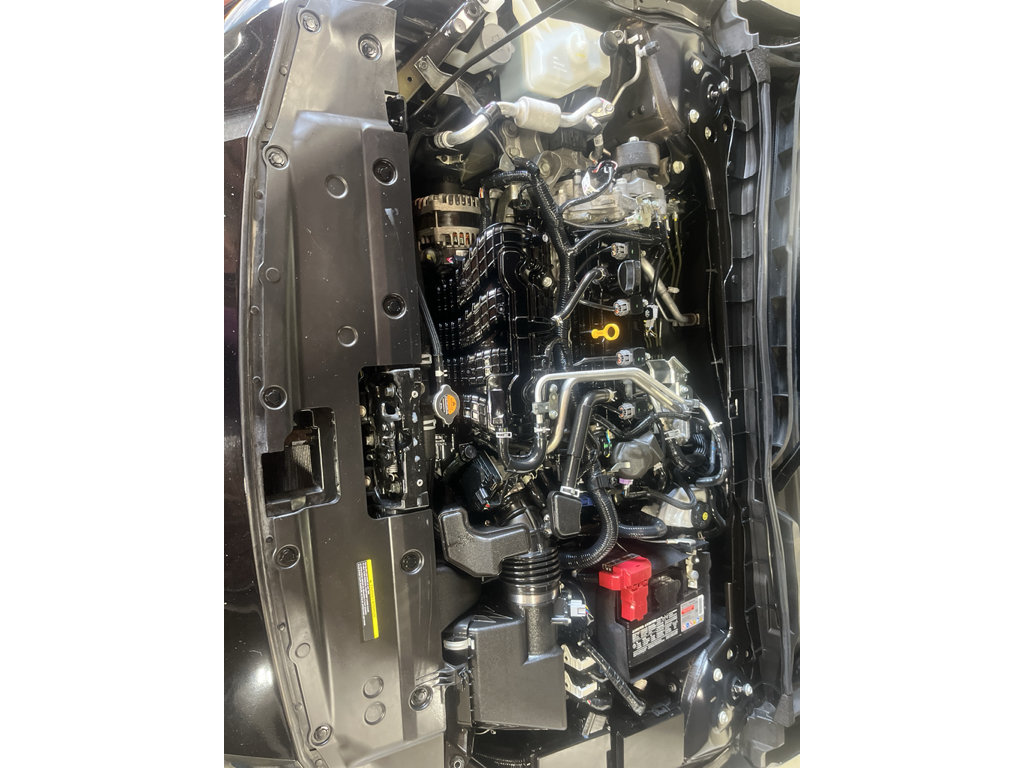 Used 2024 Nissan Altima 2.5 SR FWD image 25