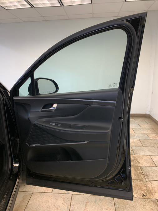 Used 2022 Hyundai Santa Fe Calligraphy AWD/4WD image 49