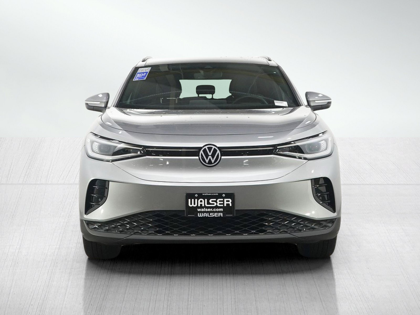 Used 2023 Volkswagen ID.4 Pro S RWD image 8