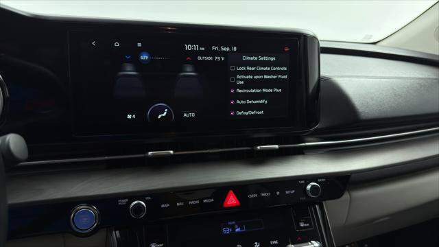 Used 2022 Kia Carnival SX FWD image 35