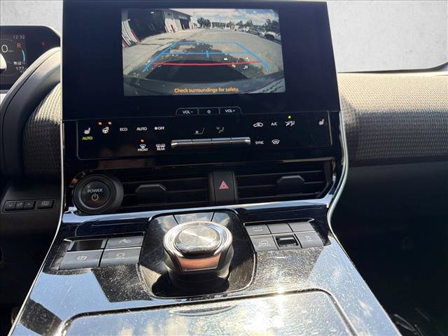 Certified 2023 Toyota bZ4X AWD w/ Weather Package image 20
