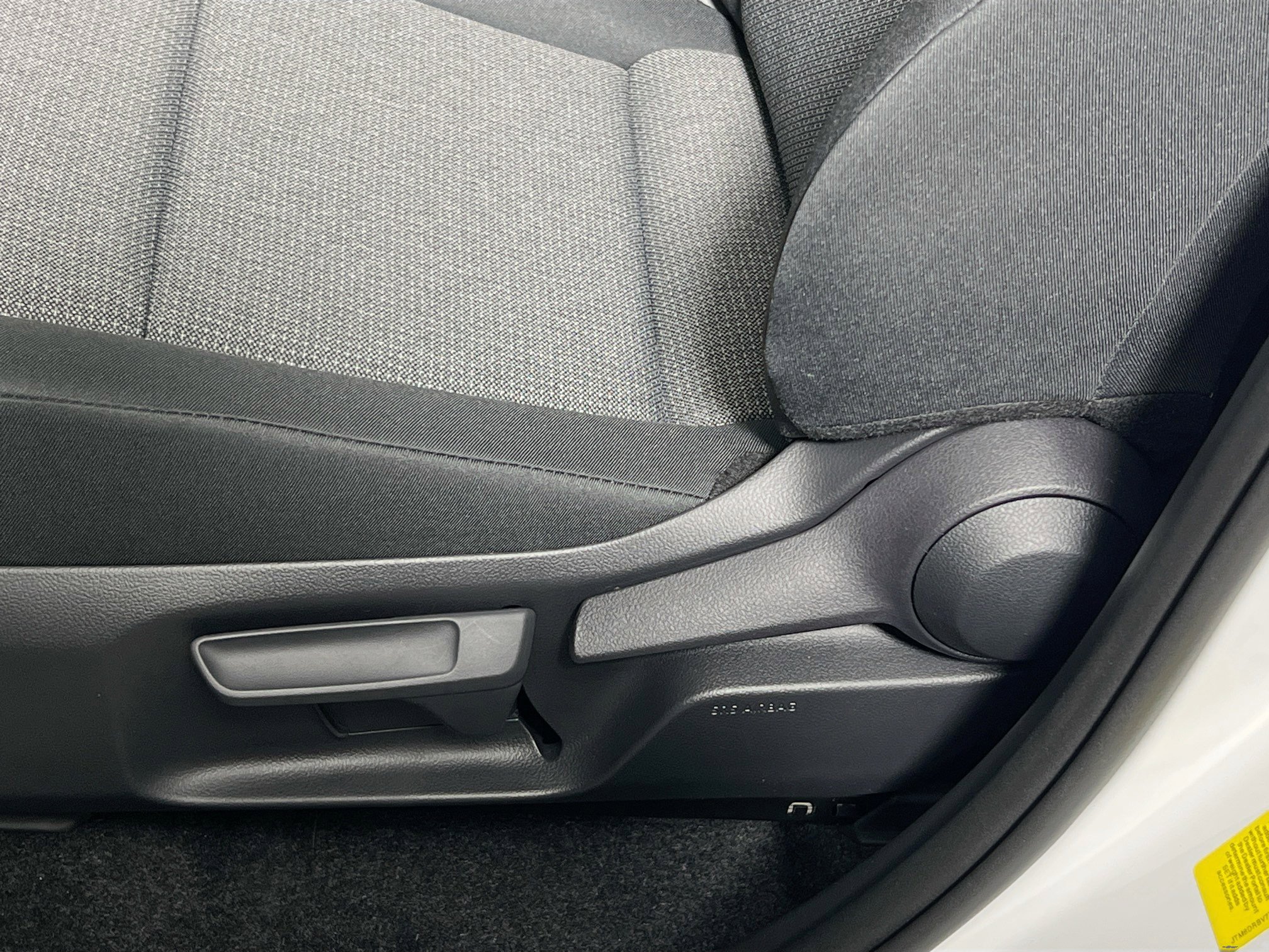 New 2026 Toyota RAV4 LE image 15