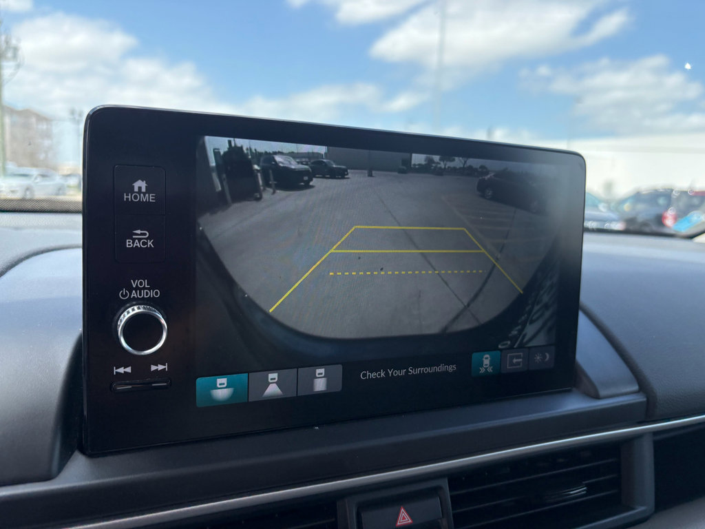 Certified 2024 Honda Pilot Touring image 18