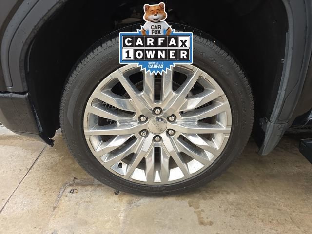 Used 2019 GMC Sierra 1500 Denali w/ Denali Ultimate Package image 27