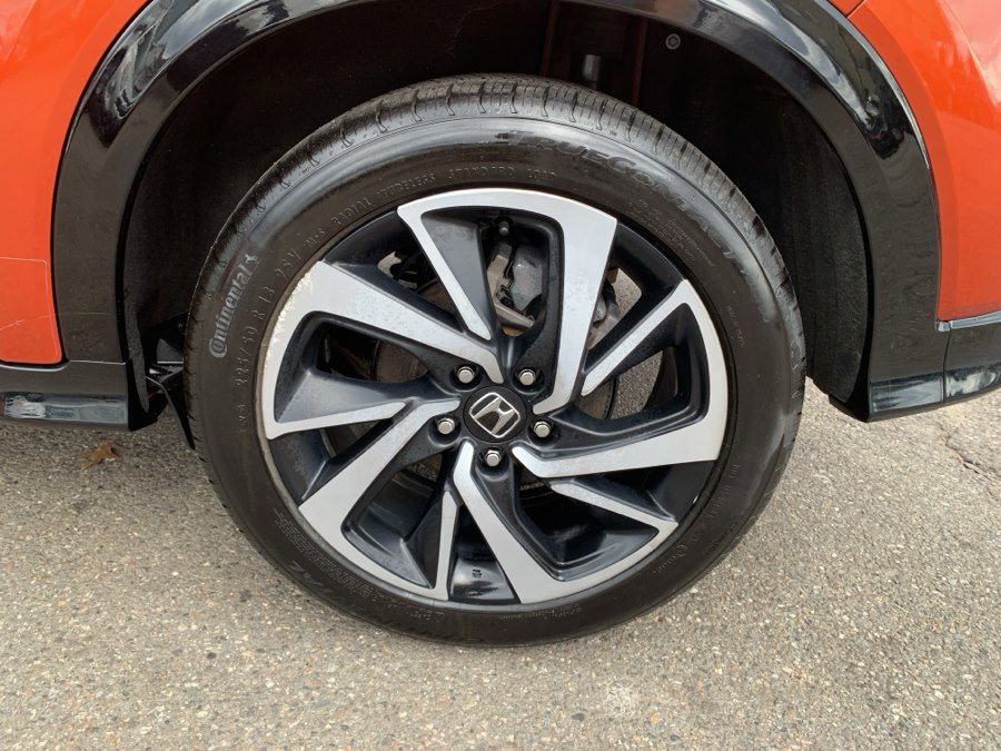 Used 2020 Honda HR-V Sport image 21