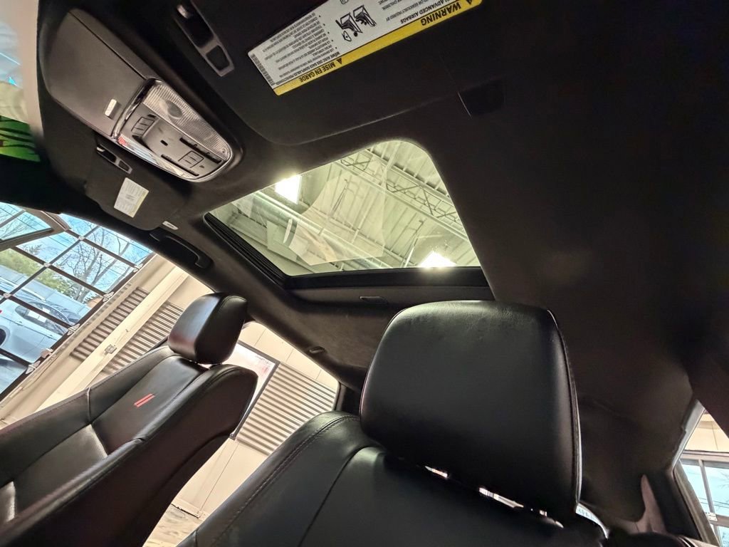 Used 2022 Dodge Durango R/T image 11