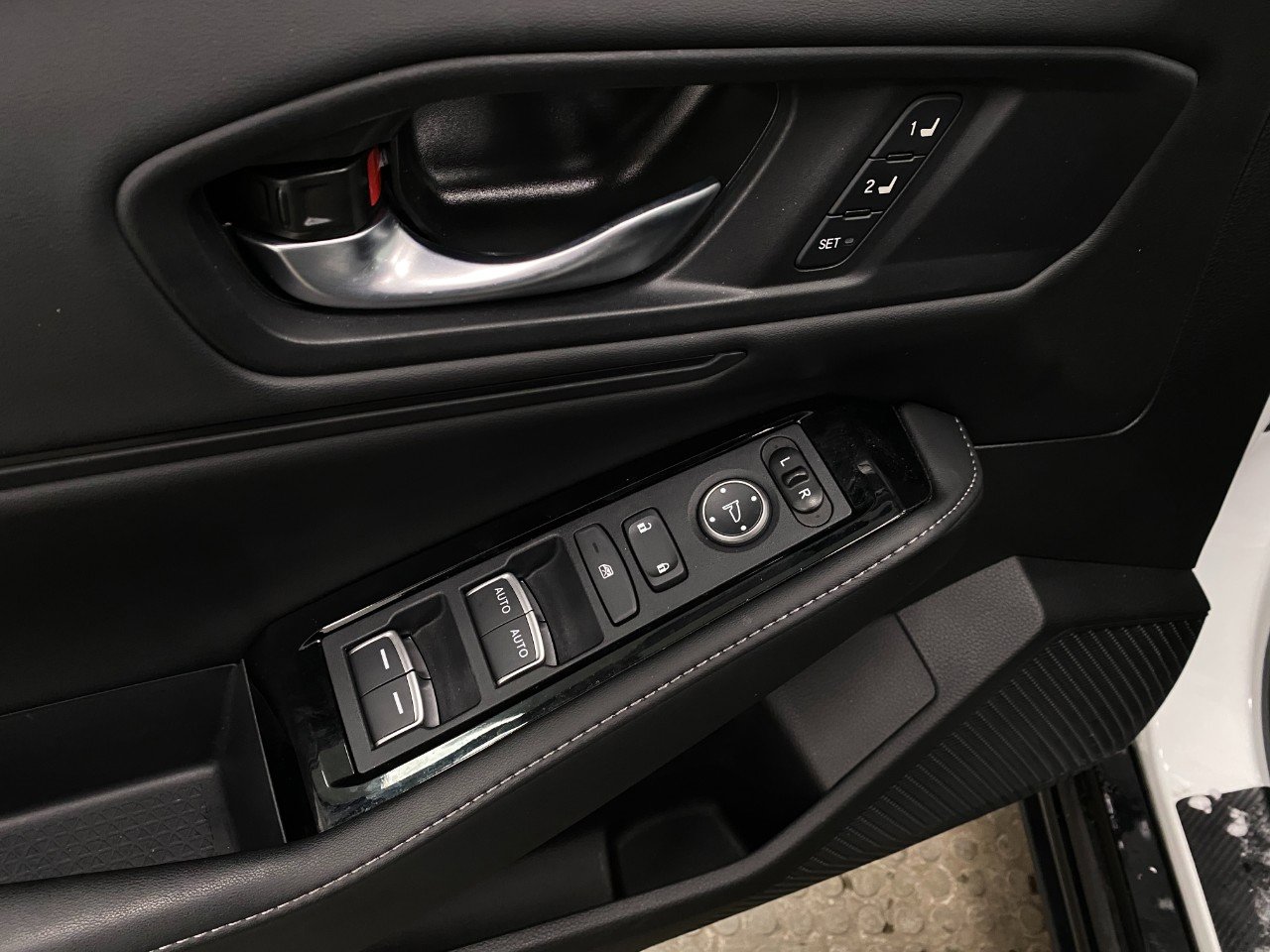 Used 2024 Honda Accord Touring image 31