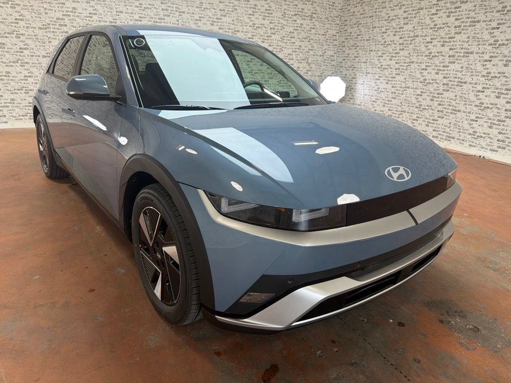 New 2027 Hyundai Ioniq 5 SE RWD image 9