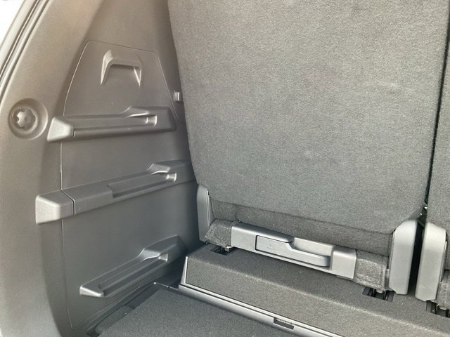 New 2026 Toyota Sequoia Capstone AWD/4WD image 9