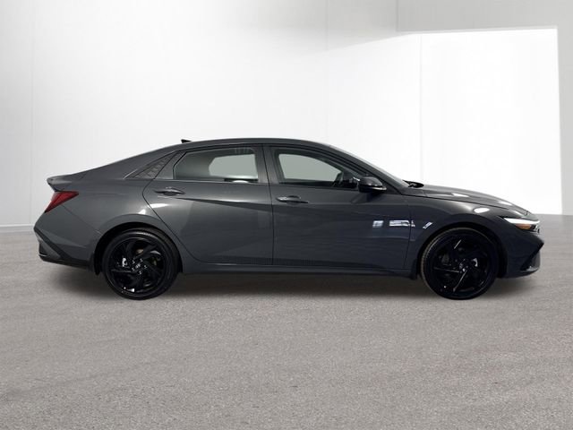 New 2026 Hyundai Elantra Sport image 16