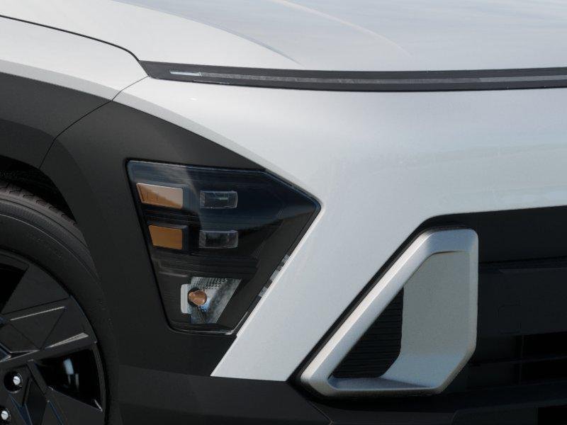 New 2027 Hyundai Kona SEL Sport FWD image 43