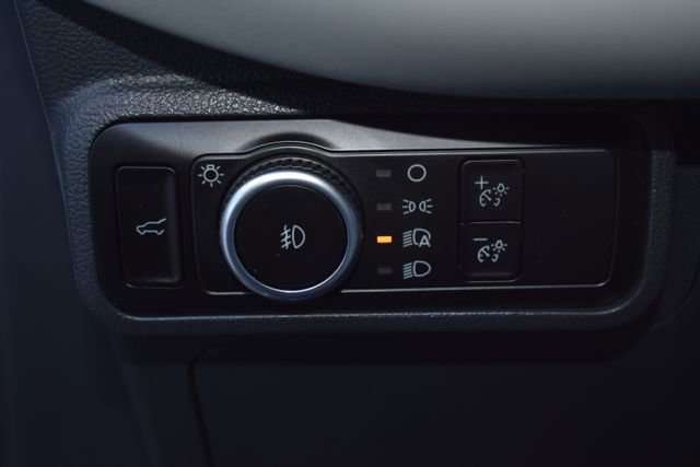 New 2026 Ford Explorer Active w/ Active Comfort Package image 16