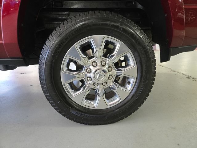 Used 2021 RAM 2500 Limited AWD/4WD image 81