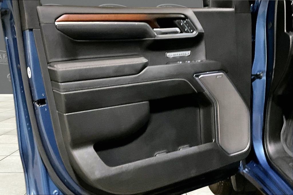 Used 2024 GMC Sierra 1500 Denali w/ Denali Reserve Package image 12