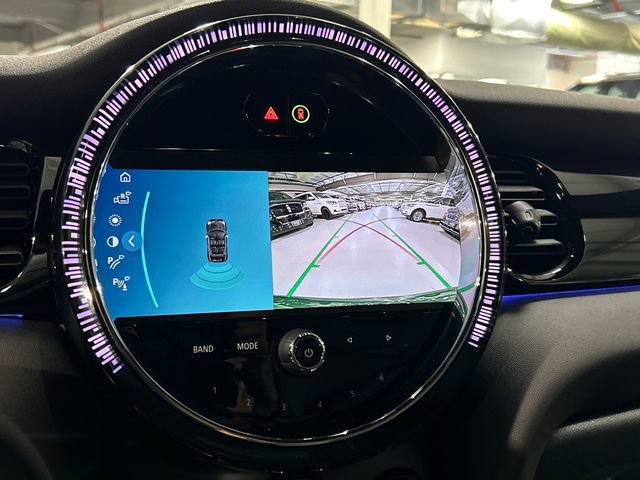 Used 2022 MINI Cooper S FWD image 16