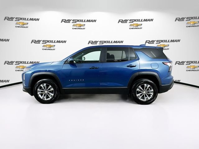 Used 2025 Chevrolet Equinox LT FWD image 4