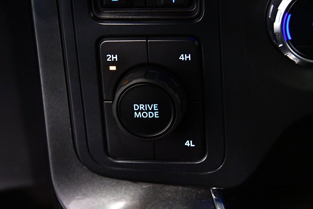 Used 2022 Ford F150 XLT w/ Equipment Group 301A Mid image 31