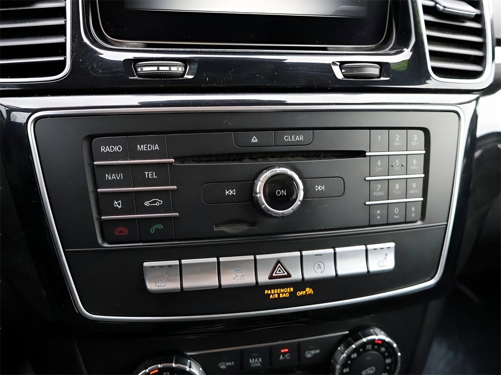 Used 2016 Mercedes-Benz GLE 300d 4MATIC image 25