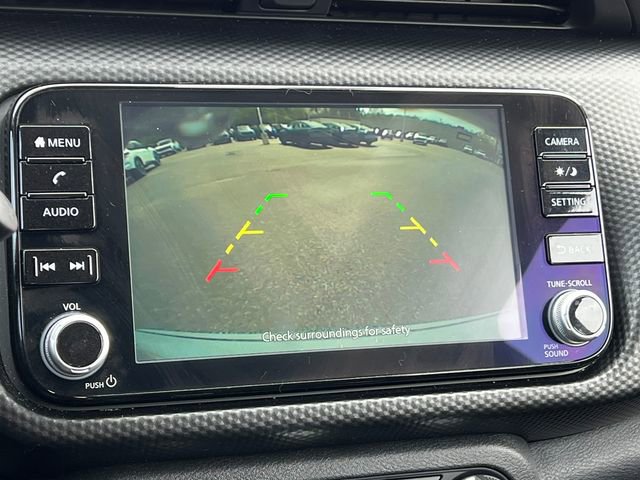 Used 2024 Nissan Kicks SV FWD image 20